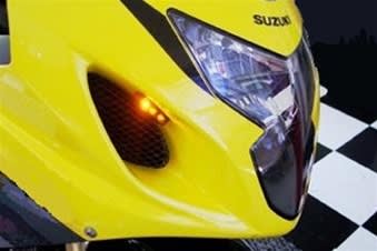 Flush Mount Turn Signal
